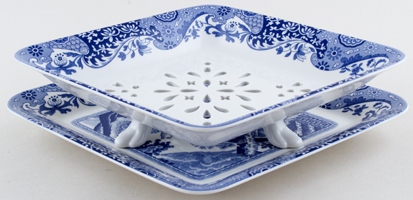 Fruit Strainer Set 200th Anniversary